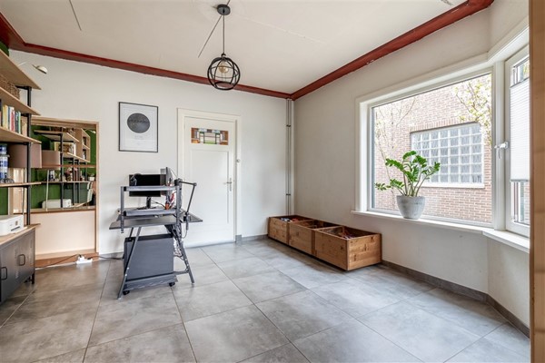 Medium property photo - Nijverheidskade 2, 9648 JG Wildervank